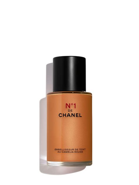 chanel acid|Chanel skin enhancer.